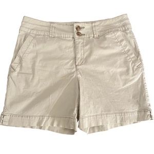 Women’s Sonoma Khaki Shorts